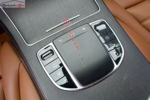 Xe Mercedes Benz GLC 300 4Matic Coupe 2022