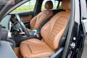 Xe Mercedes Benz GLC 300 4Matic Coupe 2022