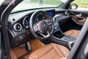 Xe Mercedes Benz GLC 300 4Matic Coupe 2022