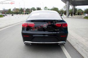 Xe Mercedes Benz GLC 300 4Matic Coupe 2022