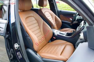 Xe Mercedes Benz GLC 300 4Matic Coupe 2022