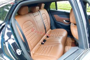 Xe Mercedes Benz GLC 300 4Matic Coupe 2022