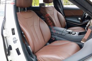 Xe Mercedes Benz S450L 2020