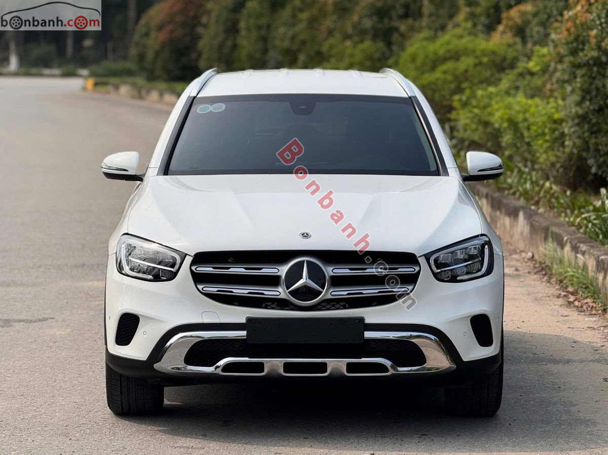 Mercedes Benz GLC 200