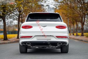 Xe Bentley Bentayga 4.0 V8 2020