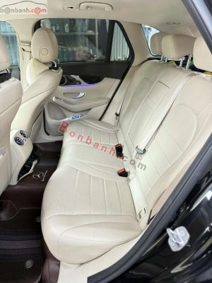 Xe Mercedes Benz GLC 200 2019