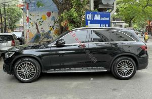 Xe Mercedes Benz GLC 200 2019