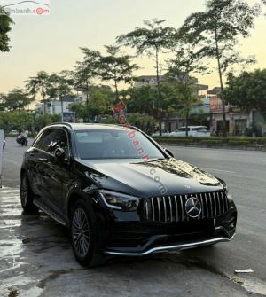 Xe Mercedes Benz GLC 200 2019