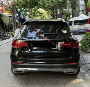 Xe Mercedes Benz GLC 200 2019