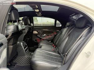 Xe Mercedes Benz S450L Luxury 2017