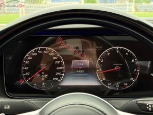 Xe Mercedes Benz S450L Luxury 2017