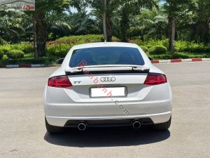 Xe Audi TT 2.0 TFSI 2015