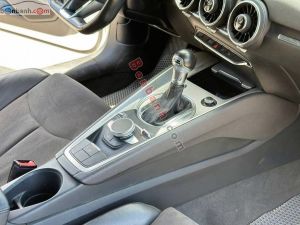 Xe Audi TT 2.0 TFSI 2015