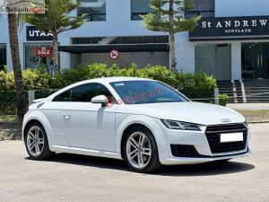 Xe Audi TT 2.0 TFSI 2015
