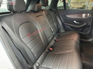 Xe Mercedes Benz GLC 200 4Matic 2022
