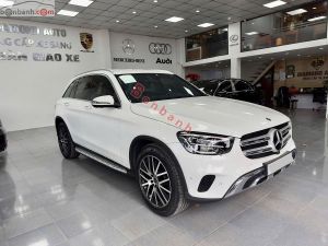 Xe Mercedes Benz GLC 200 4Matic 2022