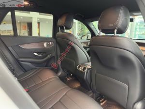 Xe Mercedes Benz GLC 200 4Matic 2022