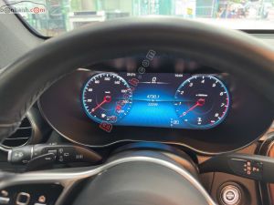 Xe Mercedes Benz GLC 200 4Matic 2022
