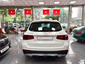 Xe Mercedes Benz GLC 200 4Matic 2022