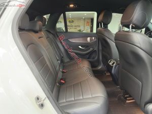 Xe Mercedes Benz GLC 200 4Matic 2022