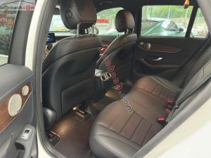 Xe Mercedes Benz GLC 200 4Matic 2022