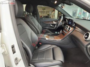 Xe Mercedes Benz GLC 200 4Matic 2022