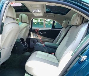 Xe Bentley Flying Spur First Edition W12 2021