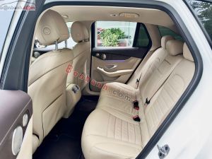 Xe Mercedes Benz GLC 200 4Matic 2021