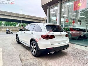 Xe Mercedes Benz GLC 200 4Matic 2021