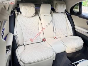 Xe Mercedes Benz S450 2022