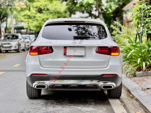 Xe Mercedes Benz GLC 200 4Matic 2020