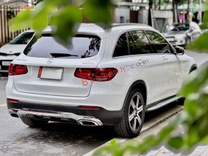 Xe Mercedes Benz GLC 200 4Matic 2020