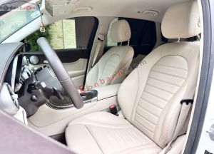 Xe Mercedes Benz GLC 200 4Matic 2020