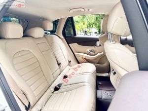 Xe Mercedes Benz GLC 200 4Matic 2020