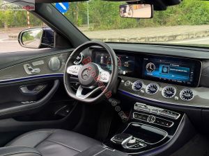 Xe Mercedes Benz E300 AMG 2017