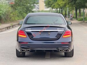 Xe Mercedes Benz E300 AMG 2017