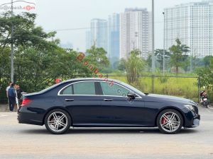 Xe Mercedes Benz E300 AMG 2017