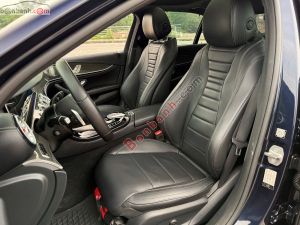 Xe Mercedes Benz E300 AMG 2017