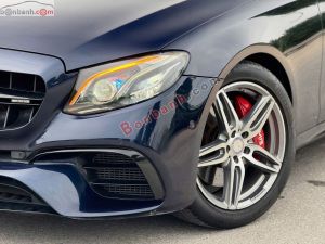 Xe Mercedes Benz E300 AMG 2017