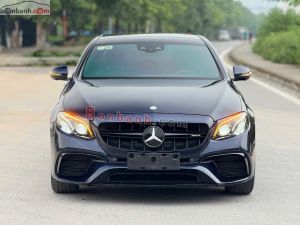 Xe Mercedes Benz E300 AMG 2017
