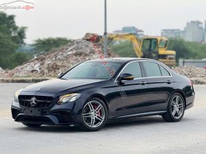 Xe Mercedes Benz E300 AMG 2017