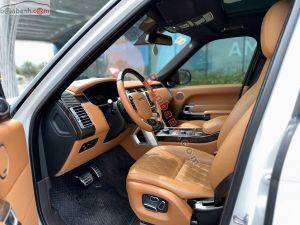 Xe LandRover Range Rover Autobiography LWB 5.0 2014