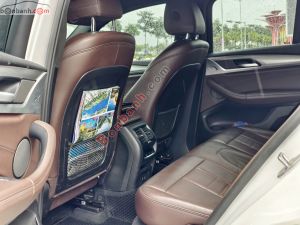 Xe BMW X4 xDrive20i M Sport 2020
