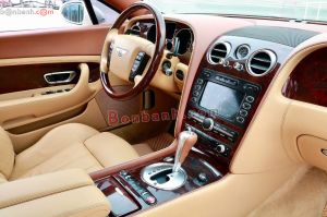 Xe Bentley Continental GT 2008