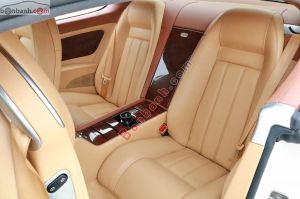 Xe Bentley Continental GT 2008
