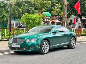 Xe Bentley Continental GT 2008