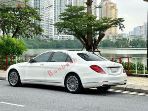Xe Mercedes Benz S400L 2014