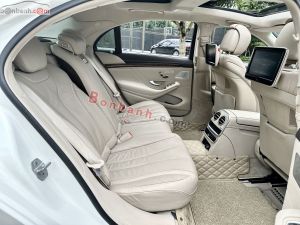 Xe Mercedes Benz S400L 2014