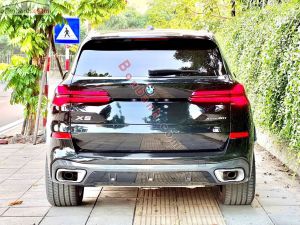 Xe BMW X5 xDrive40i M Sport 2024