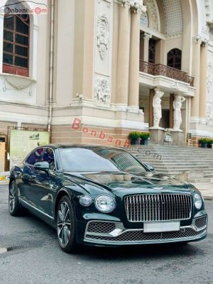 Xe Bentley Flying Spur First Edition W12 2021